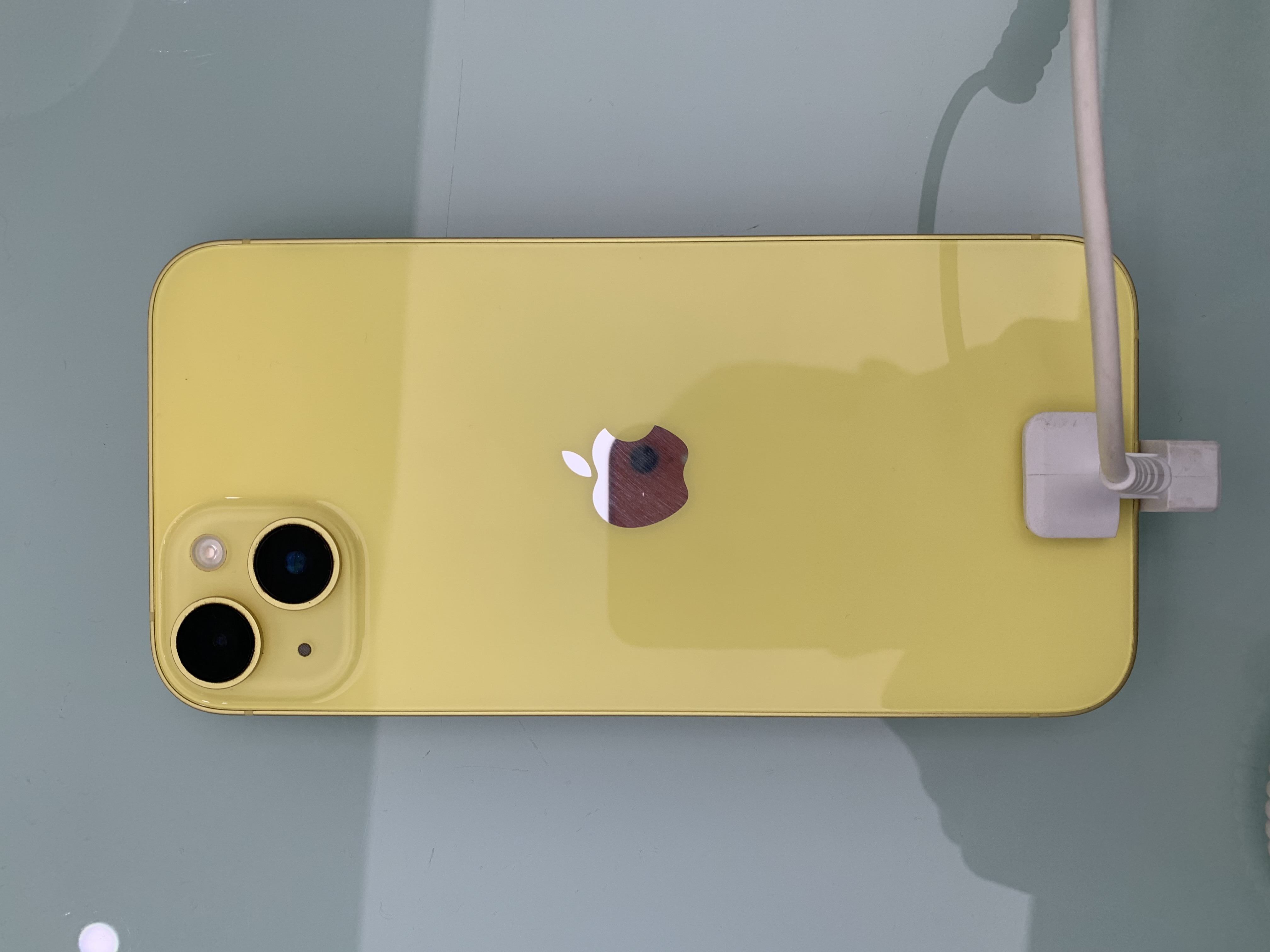 iPhone 14 Plus