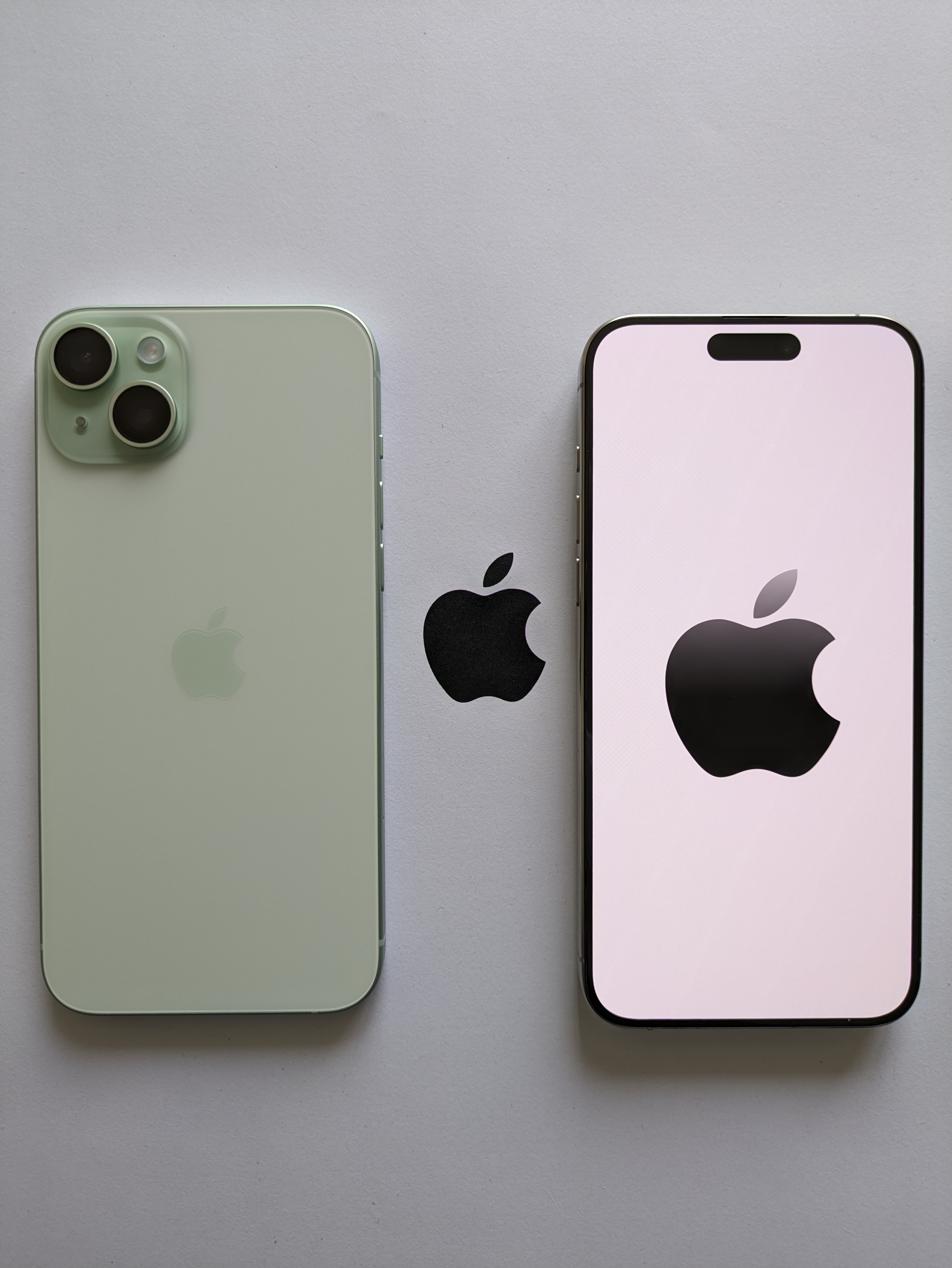 iPhone 15 Plus