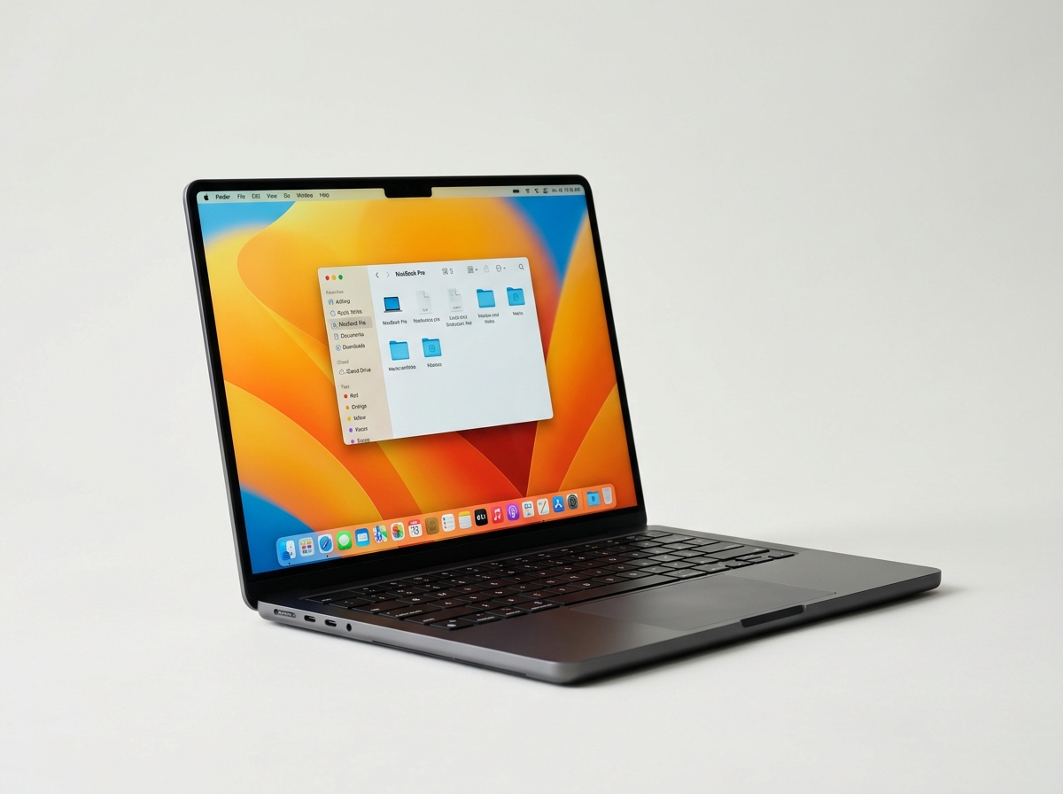 MacBook Pro M2 8GB / SSD
