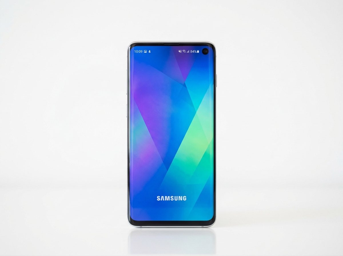 Samsung Galaxy S10 Plus