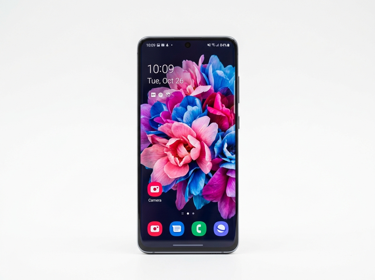 Samsung Galaxy S20 Ultra